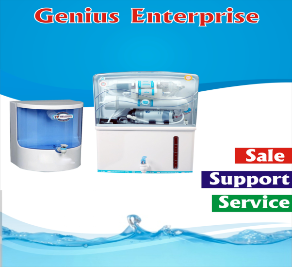 Genius Enterprise